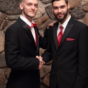 Meet your Posher, David